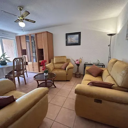 Lumineux Avec Terrasse, Parking Et Proche A - Fr-1-226-527