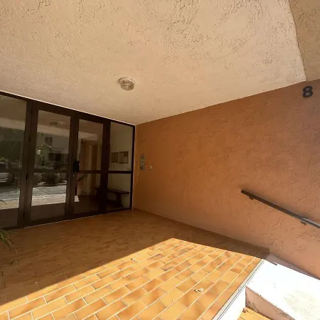 Lumineux Avec Terrasse, Parking Et Proche A - Fr-1-226-527 * Sainte-Maxime
