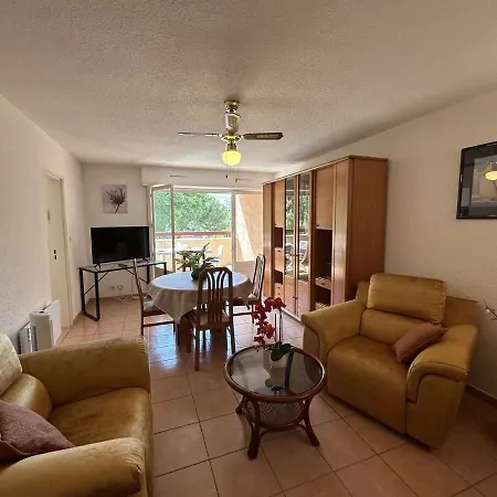 Lumineux Avec Terrasse, Parking Et Proche A - Fr-1-226-527 *
